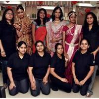 Pics: Bollywood Celebrity Make-up Artist at Lakme Salon East Marredpally | Picture 433107