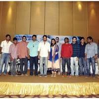 Gunde Jaari Gallanthayyinde Movie Success Meet Pictures | Picture 434049
