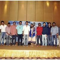 Gunde Jaari Gallanthayyinde Movie Success Meet Pictures | Picture 434067