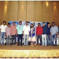Gunde Jaari Gallanthayyinde Movie Success Meet Pictures | Picture 434092