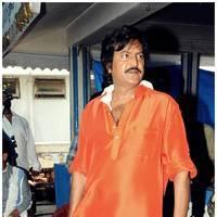 Mohan Babu - Mohan Babu New Movie Opening Pictures | Picture 434296