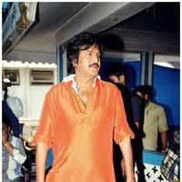 Mohan Babu - Mohan Babu New Movie Opening Pictures