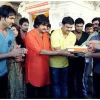 Mohan Babu New Movie Opening Pictures | Picture 434388