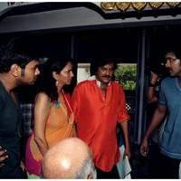 Mohan Babu New Movie Opening Pictures | Picture 434389