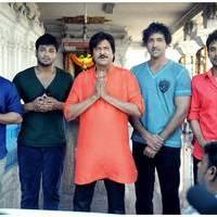 Mohan Babu New Movie Opening Pictures | Picture 434392