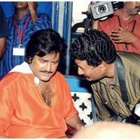 Mohan Babu New Movie Opening Pictures | Picture 434393