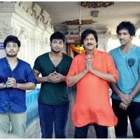 Mohan Babu New Movie Opening Pictures | Picture 434395