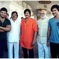 Mohan Babu New Movie Opening Pictures | Picture 434402