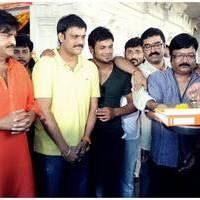 Mohan Babu New Movie Opening Pictures | Picture 434409