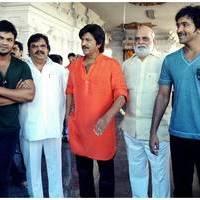 Mohan Babu New Movie Opening Pictures | Picture 434411