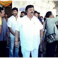 Mohan Babu New Movie Opening Pictures | Picture 434414