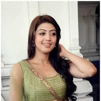 Pranitha at Mohan Babu Movie Opening Pictures | Picture 434638