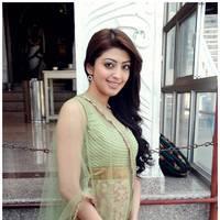 Pranitha at Mohan Babu Movie Opening Pictures | Picture 434639