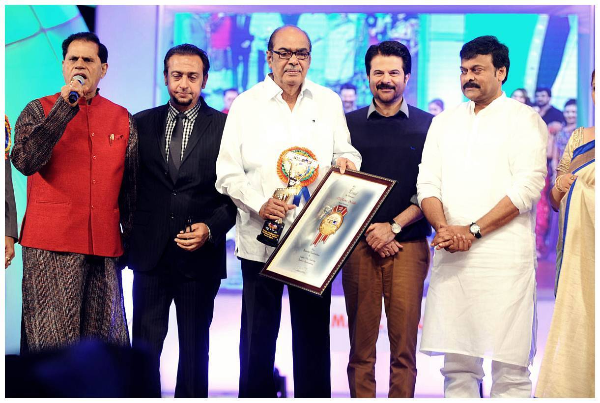 TSR TV9 Awards Function 2012 - 2013 Photos | Picture 435667