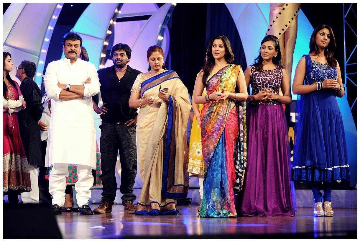 TSR TV9 Awards Function 2012 - 2013 Photos | Picture 435675