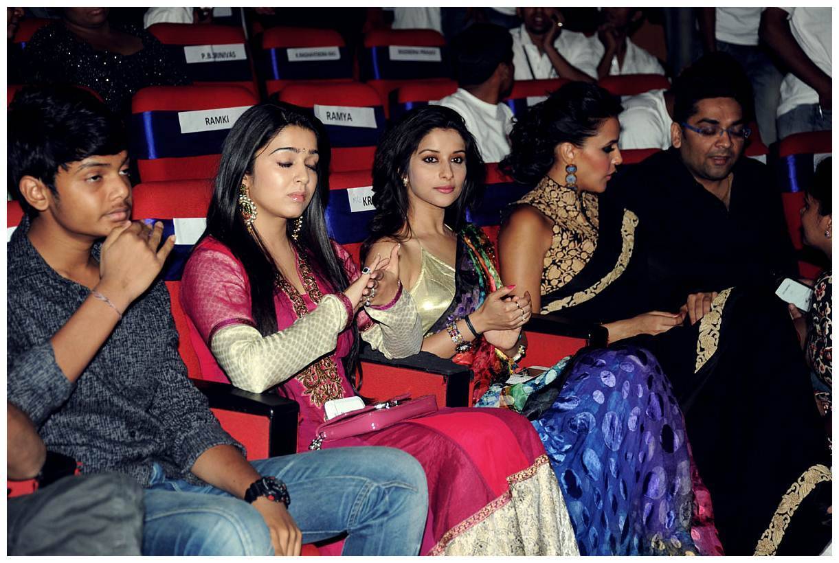TSR TV9 Awards Function 2012 - 2013 Photos | Picture 435697