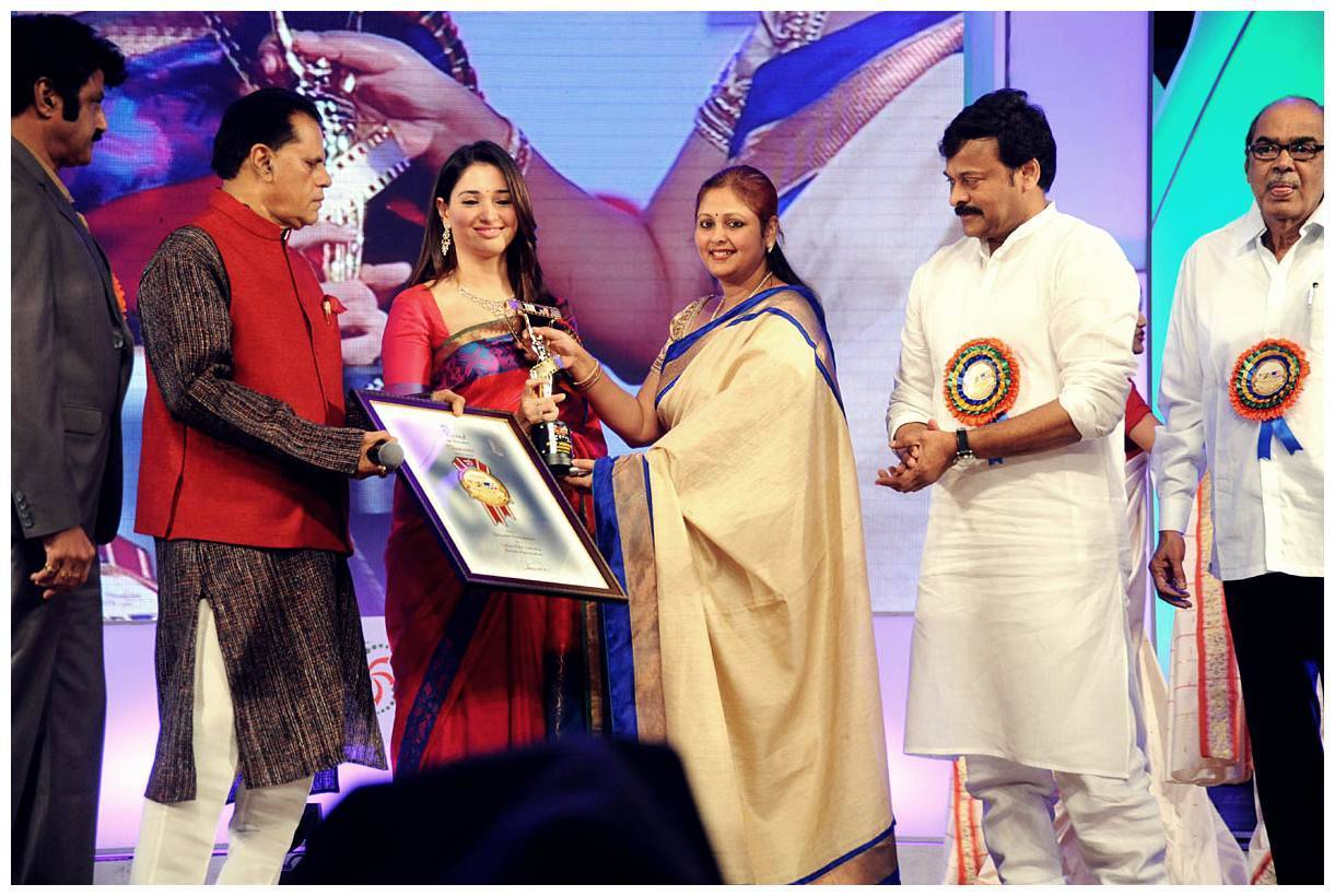 TSR TV9 Awards Function 2012 - 2013 Photos | Picture 435738