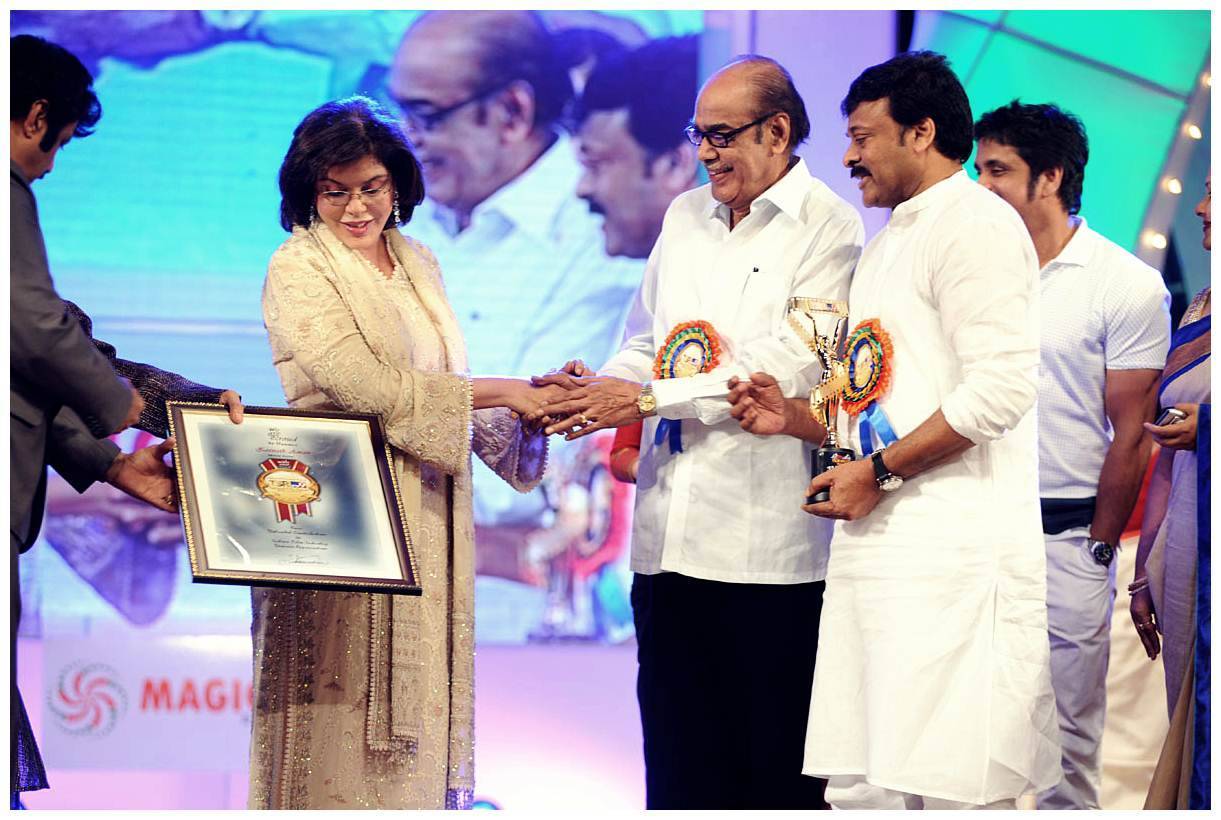 TSR TV9 Awards Function 2012 - 2013 Photos | Picture 435743