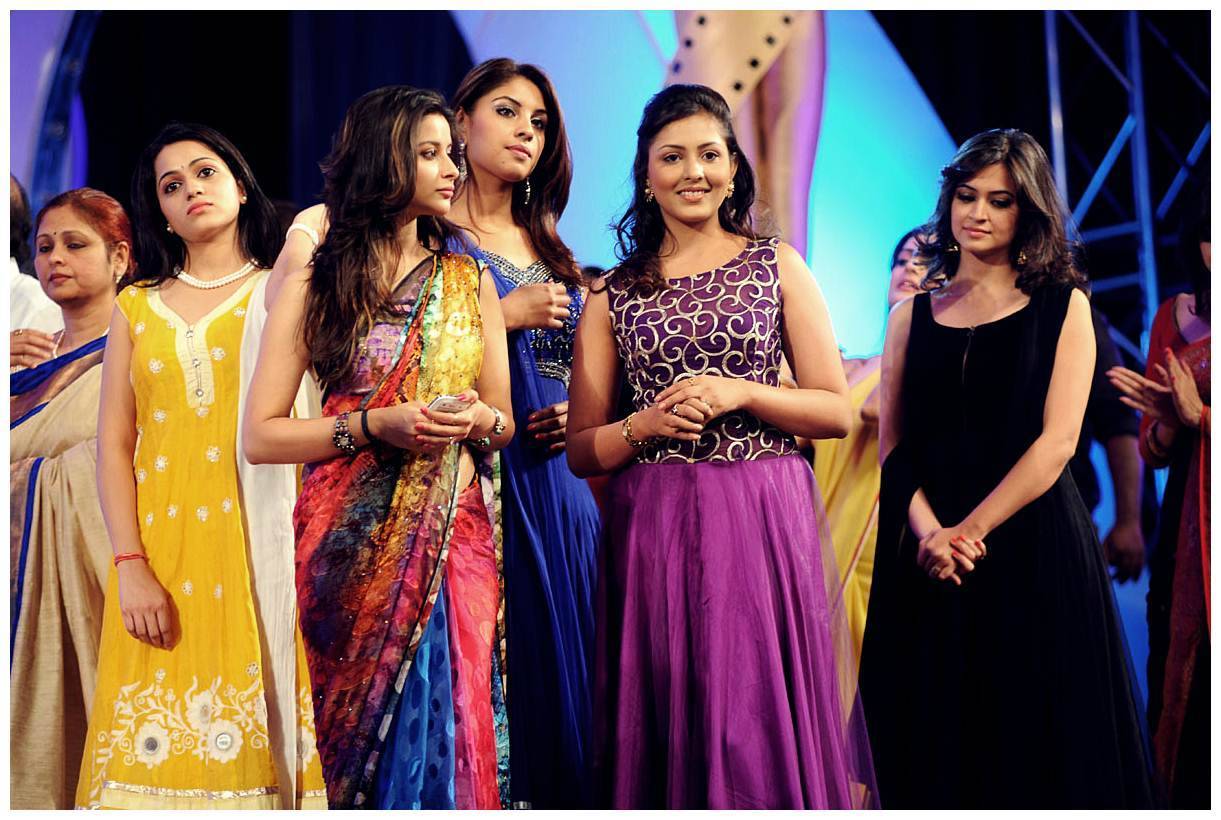 TSR TV9 Awards Function 2012 - 2013 Photos | Picture 435744