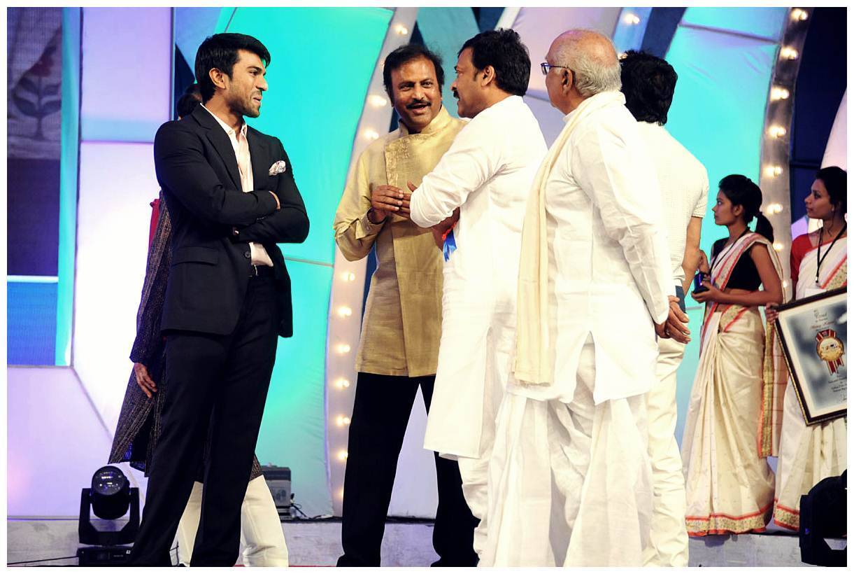 TSR TV9 Awards Function 2012 - 2013 Photos | Picture 435748