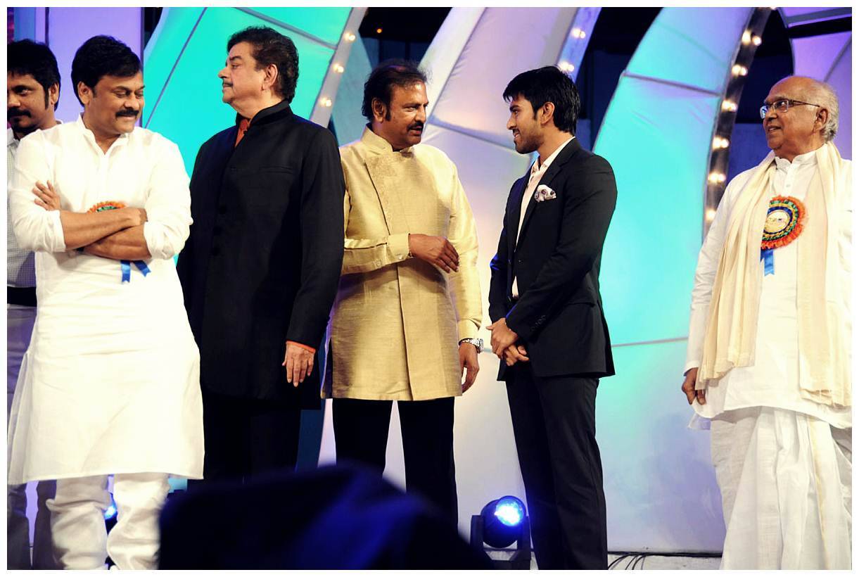 TSR TV9 Awards Function 2012 - 2013 Photos | Picture 435757