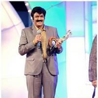 Nandamuri Balakrishna - TSR TV9 Awards Function 2012 - 2013 Photos | Picture 435062