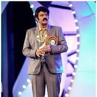 Nandamuri Balakrishna - TSR TV9 Awards Function 2012 - 2013 Photos | Picture 435151