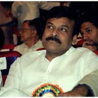 Chiranjeevi (Actors) - TSR TV9 Awards Function 2012 - 2013 Photos | Picture 435169