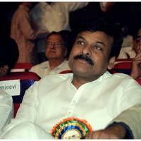 Chiranjeevi (Actors) - TSR TV9 Awards Function 2012 - 2013 Photos | Picture 435277