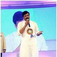 Chiranjeevi (Actors) - TSR TV9 Awards Function 2012 - 2013 Photos | Picture 435353