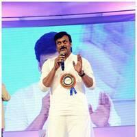 Chiranjeevi (Actors) - TSR TV9 Awards Function 2012 - 2013 Photos | Picture 435372