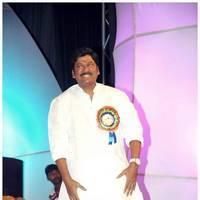 Rajendra Prasad - TSR TV9 Awards Function 2012 - 2013 Photos