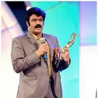 Nandamuri Balakrishna - TSR TV9 Awards Function 2012 - 2013 Photos | Picture 435529