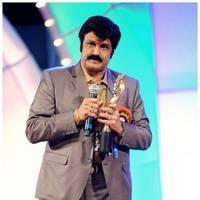 Nandamuri Balakrishna - TSR TV9 Awards Function 2012 - 2013 Photos | Picture 435563