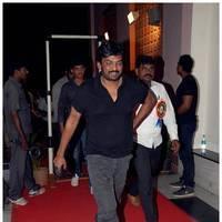 Puri Jagannadh - TSR TV9 Awards Function 2012 - 2013 Photos | Picture 434835