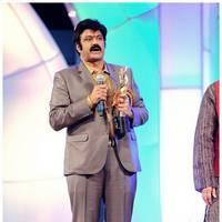 Nandamuri Balakrishna - TSR TV9 Awards Function 2012 - 2013 Photos