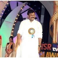 Chiranjeevi (Actors) - TSR TV9 Awards Function 2012 - 2013 Photos | Picture 434865