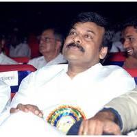 Chiranjeevi (Actors) - TSR TV9 Awards Function 2012 - 2013 Photos | Picture 435698