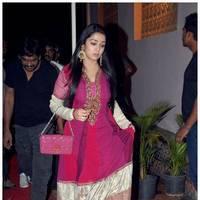 Charmy Kaur - TSR TV9 Awards Function 2012 - 2013 Photos | Picture 434893