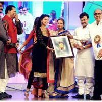 TSR TV9 Awards Function 2012 - 2013 Photos | Picture 435753
