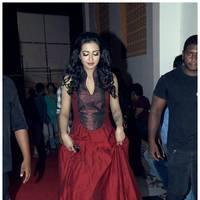 Catherine Tresa at Iddarammayilatho Audio Release Function | Picture 442691