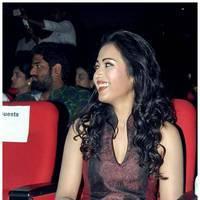 Catherine Tresa at Iddarammayilatho Audio Release Function | Picture 442696
