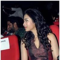 Catherine Tresa at Iddarammayilatho Audio Release Function | Picture 442706