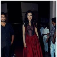 Catherine Tresa at Iddarammayilatho Audio Release Function | Picture 442708