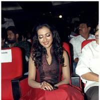 Catherine Tresa at Iddarammayilatho Audio Release Function | Picture 442711