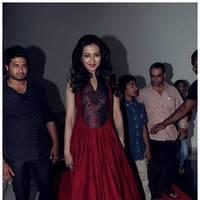 Catherine Tresa at Iddarammayilatho Audio Release Function | Picture 442735
