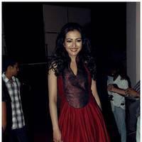 Catherine Tresa at Iddarammayilatho Audio Release Function | Picture 442737