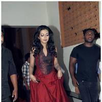 Catherine Tresa at Iddarammayilatho Audio Release Function | Picture 442740