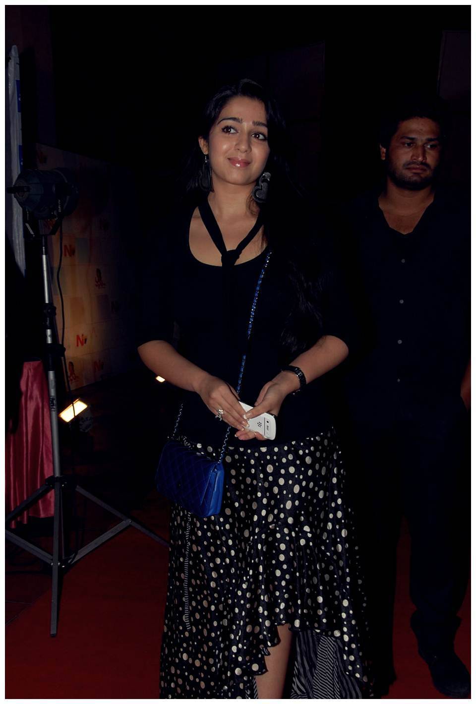 Charmi at Iddarammayilatho Audio Release Pictures | Picture 442599