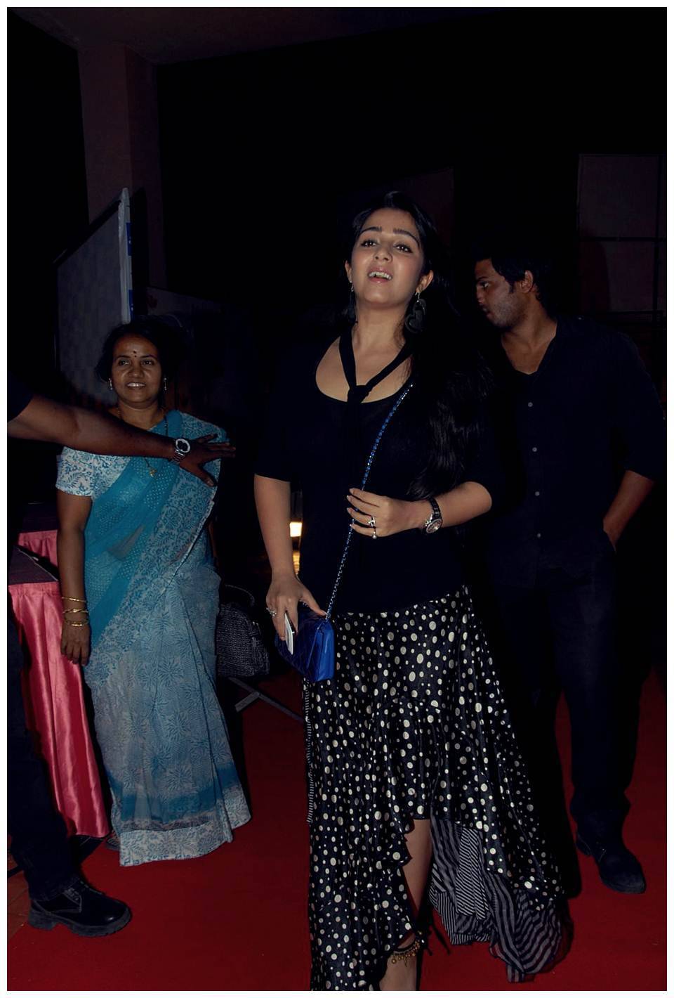 Charmi at Iddarammayilatho Audio Release Pictures | Picture 442624